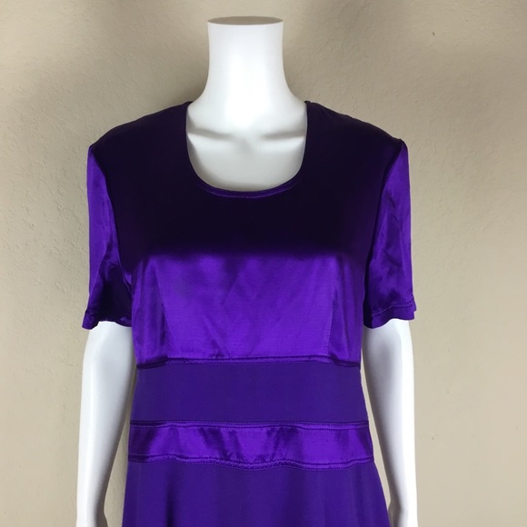 Vintage Essence By Mail Dress - Picture 3 of 8